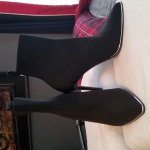 Steve Madden Sock Boot